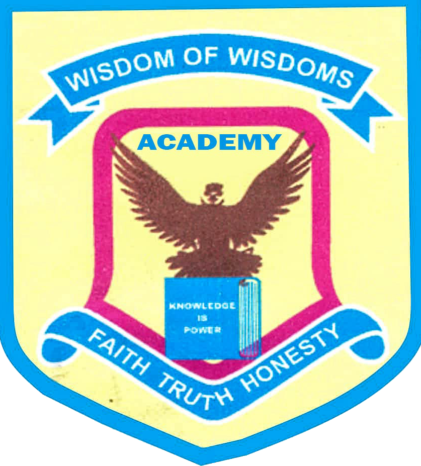 School Crest